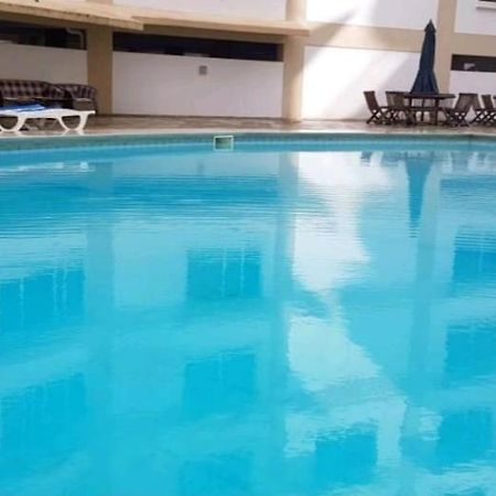 Beach Front Studio Apartment Nyali Beach Luaran gambar